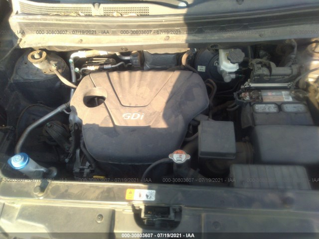 Photo 9 VIN: KNDJT2A55C7745114 - KIA SOUL 