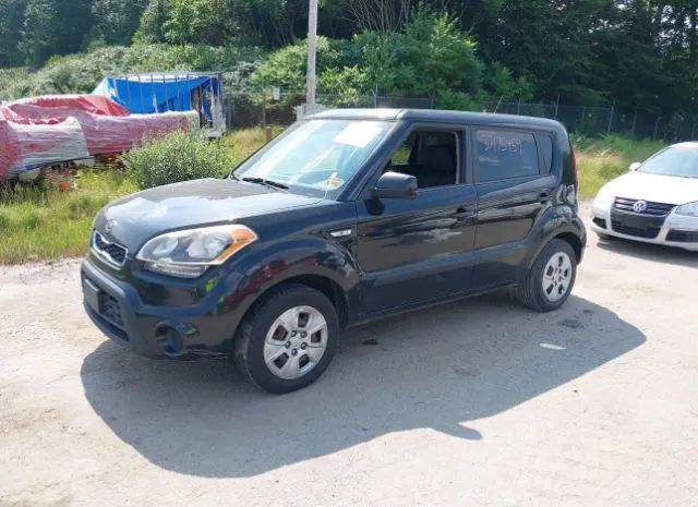 Photo 1 VIN: KNDJT2A55C7745422 - KIA SOUL 