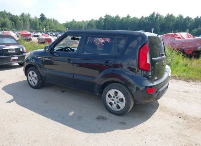 Photo 2 VIN: KNDJT2A55C7745422 - KIA SOUL 