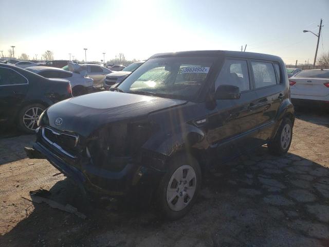 Photo 1 VIN: KNDJT2A55C7746246 - KIA SOUL 