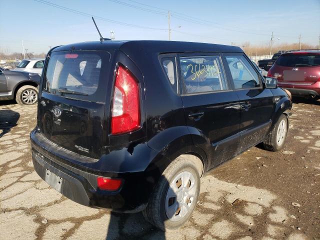 Photo 3 VIN: KNDJT2A55C7746246 - KIA SOUL 