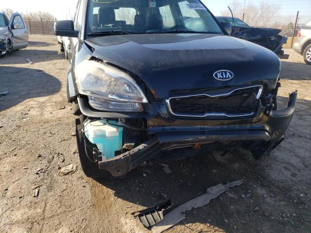 Photo 8 VIN: KNDJT2A55C7746246 - KIA SOUL 