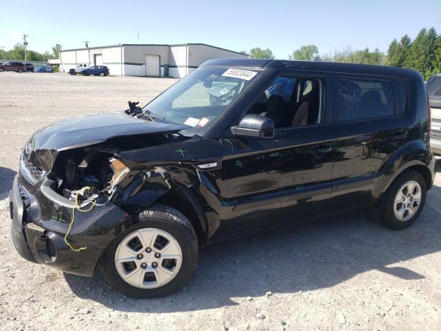 Photo 0 VIN: KNDJT2A55C7746845 - KIA SOUL 