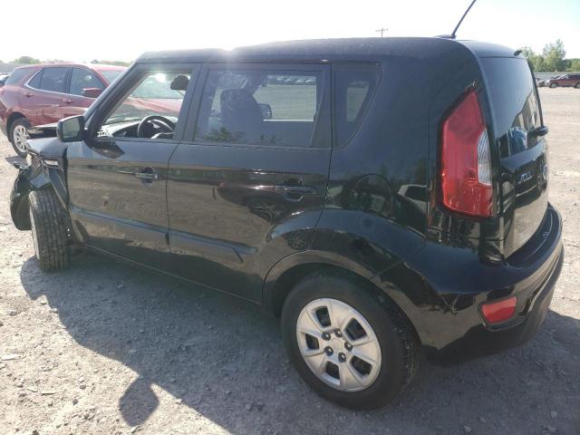 Photo 1 VIN: KNDJT2A55C7746845 - KIA SOUL 