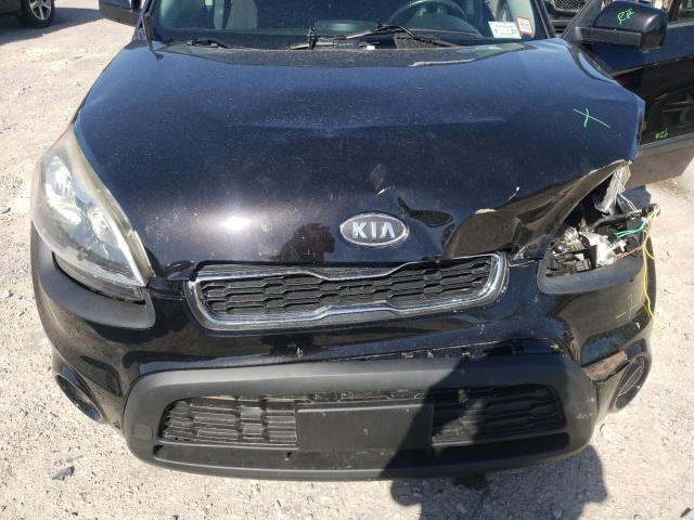 Photo 11 VIN: KNDJT2A55C7746845 - KIA SOUL 