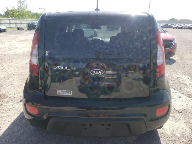 Photo 5 VIN: KNDJT2A55C7746845 - KIA SOUL 