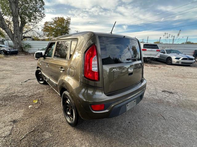 Photo 2 VIN: KNDJT2A55D7485802 - KIA SOUL 