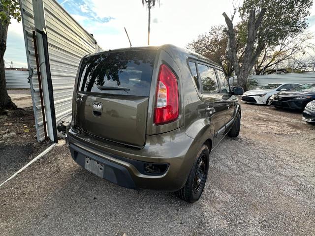 Photo 3 VIN: KNDJT2A55D7485802 - KIA SOUL 