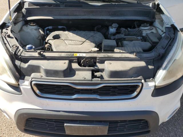 Photo 10 VIN: KNDJT2A55D7485881 - KIA SOUL 