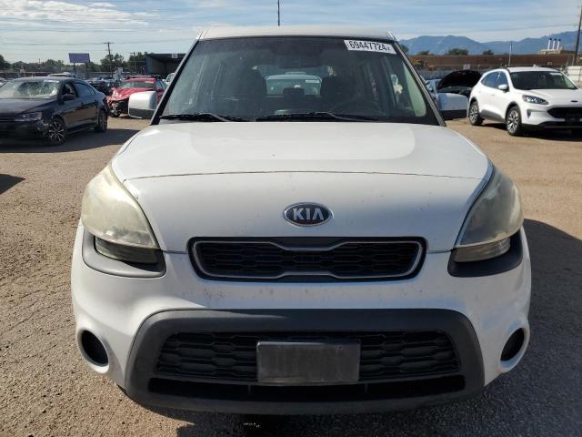 Photo 4 VIN: KNDJT2A55D7485881 - KIA SOUL 