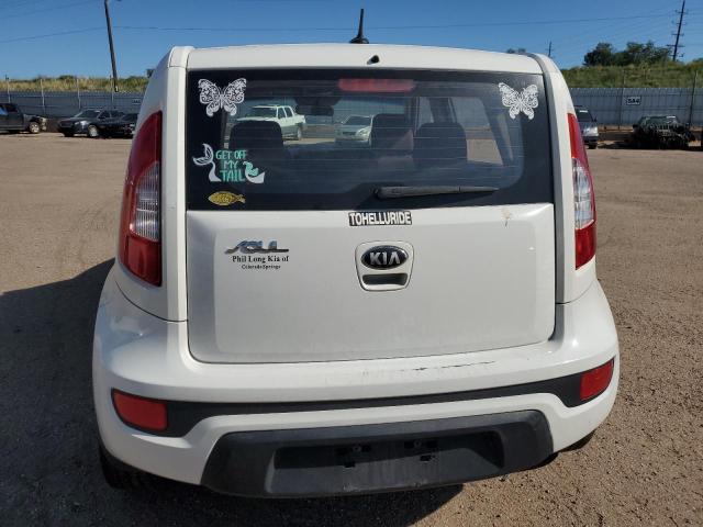 Photo 5 VIN: KNDJT2A55D7485881 - KIA SOUL 