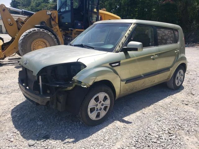 Photo 0 VIN: KNDJT2A55D7486805 - KIA SOUL 