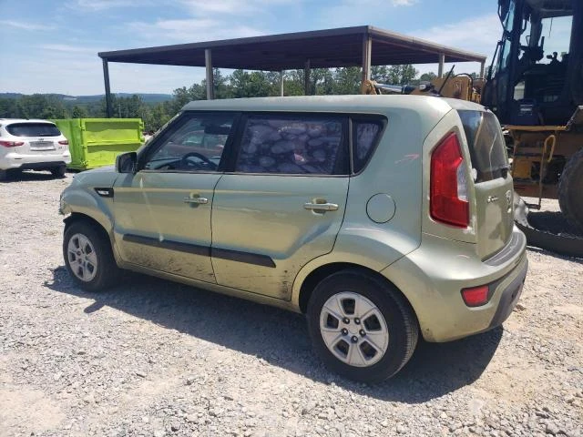 Photo 1 VIN: KNDJT2A55D7486805 - KIA SOUL 