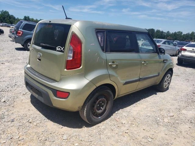 Photo 2 VIN: KNDJT2A55D7486805 - KIA SOUL 