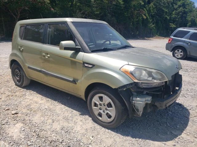 Photo 3 VIN: KNDJT2A55D7486805 - KIA SOUL 