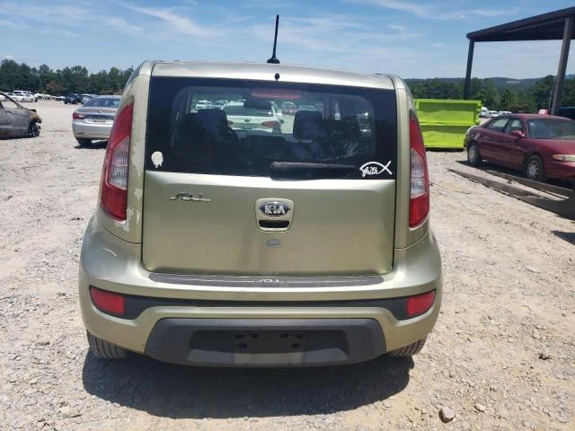 Photo 5 VIN: KNDJT2A55D7486805 - KIA SOUL 