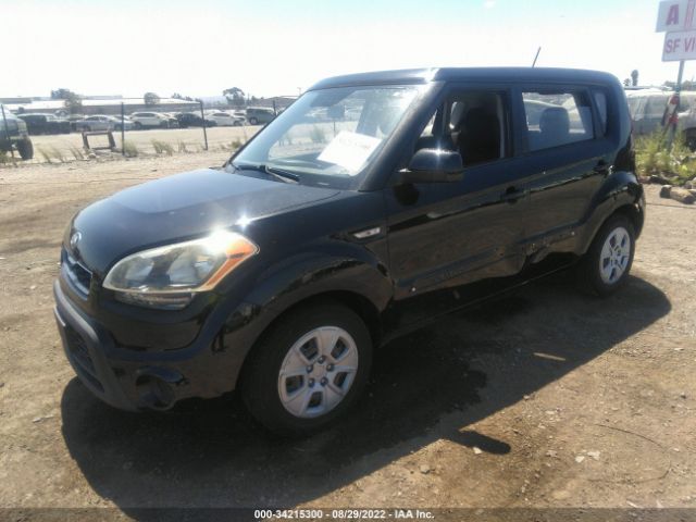 Photo 1 VIN: KNDJT2A55D7486853 - KIA SOUL 