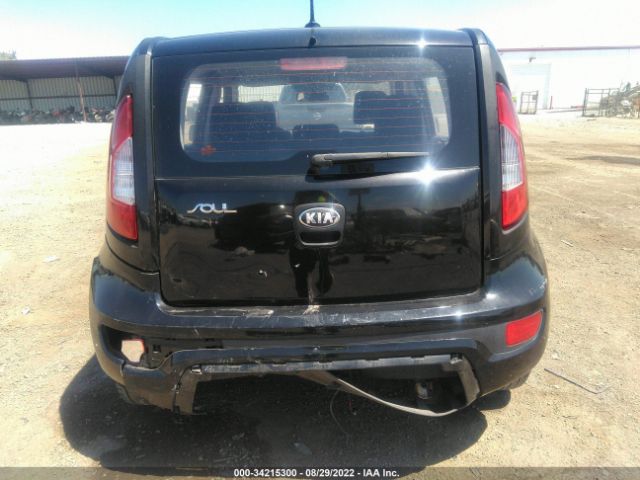 Photo 5 VIN: KNDJT2A55D7486853 - KIA SOUL 