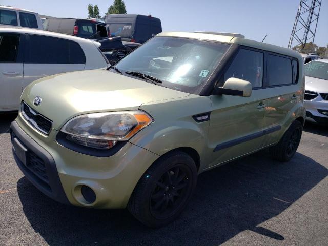 Photo 0 VIN: KNDJT2A55D7487243 - KIA SOUL 