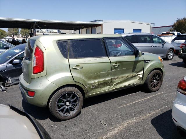 Photo 2 VIN: KNDJT2A55D7487243 - KIA SOUL 