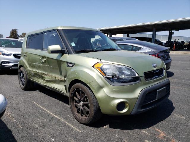 Photo 3 VIN: KNDJT2A55D7487243 - KIA SOUL 