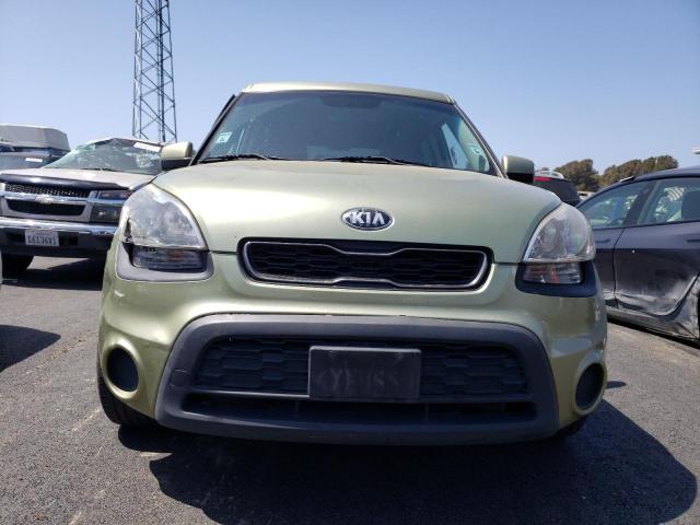 Photo 4 VIN: KNDJT2A55D7487243 - KIA SOUL 