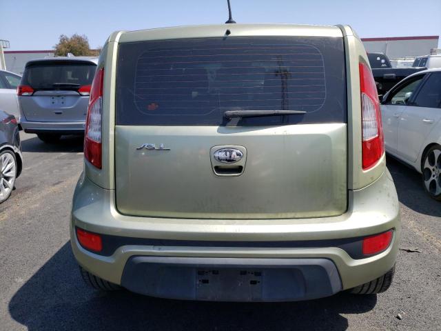 Photo 5 VIN: KNDJT2A55D7487243 - KIA SOUL 