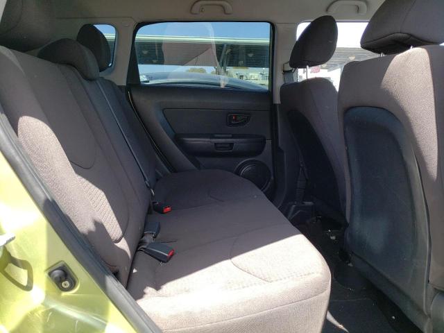 Photo 9 VIN: KNDJT2A55D7487243 - KIA SOUL 