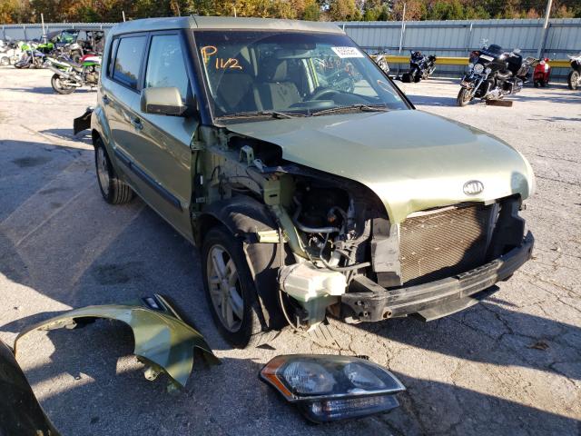 Photo 0 VIN: KNDJT2A55D7488070 - KIA SOUL 