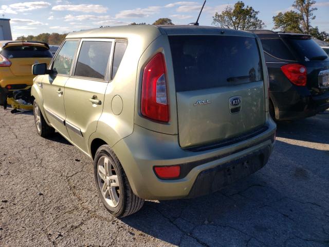 Photo 2 VIN: KNDJT2A55D7488070 - KIA SOUL 