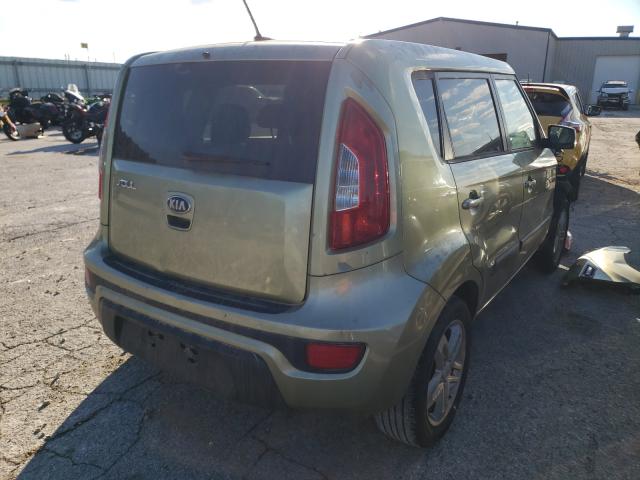 Photo 3 VIN: KNDJT2A55D7488070 - KIA SOUL 