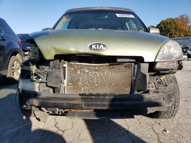 Photo 8 VIN: KNDJT2A55D7488070 - KIA SOUL 