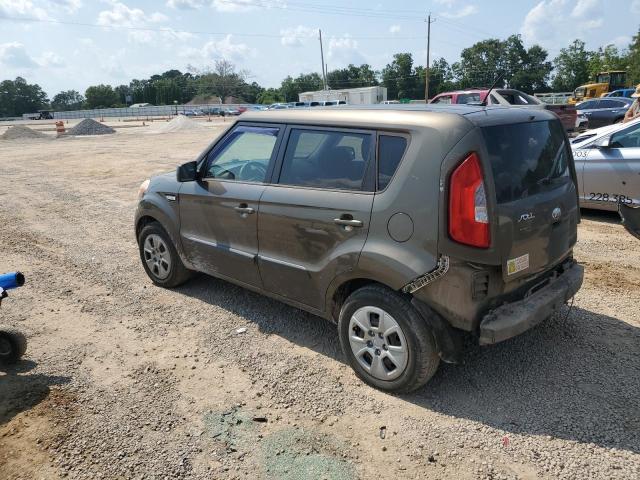 Photo 1 VIN: KNDJT2A55D7490241 - KIA SOUL 