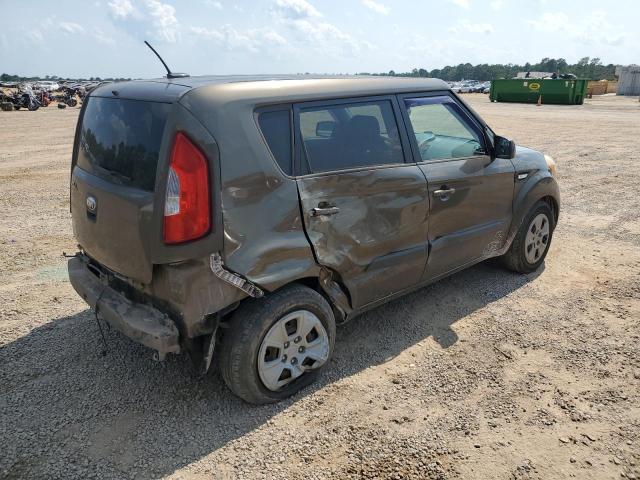 Photo 2 VIN: KNDJT2A55D7490241 - KIA SOUL 