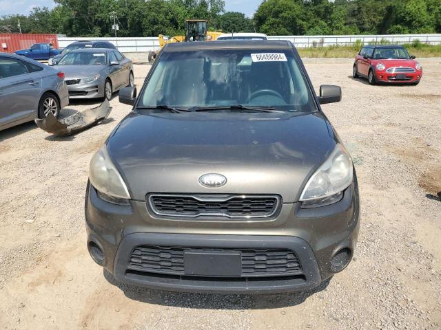 Photo 4 VIN: KNDJT2A55D7490241 - KIA SOUL 