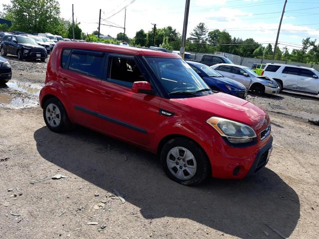 Photo 3 VIN: KNDJT2A55D7492880 - KIA SOUL 