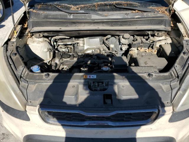 Photo 11 VIN: KNDJT2A55D7493172 - KIA SOUL 