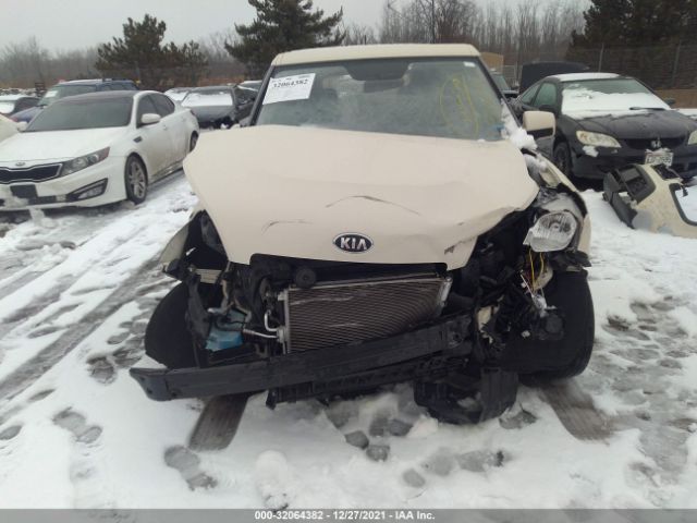 Photo 5 VIN: KNDJT2A55D7495567 - KIA SOUL 