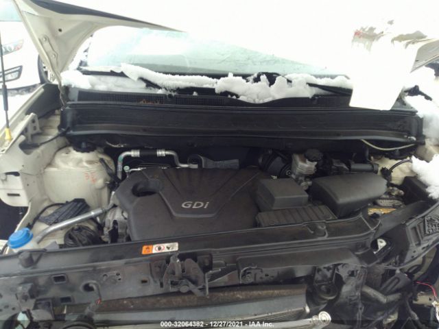 Photo 9 VIN: KNDJT2A55D7495567 - KIA SOUL 