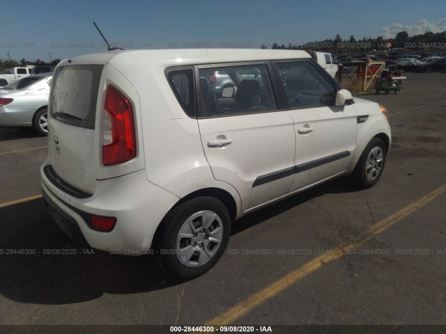 Photo 3 VIN: KNDJT2A55D7496296 - KIA SOUL 