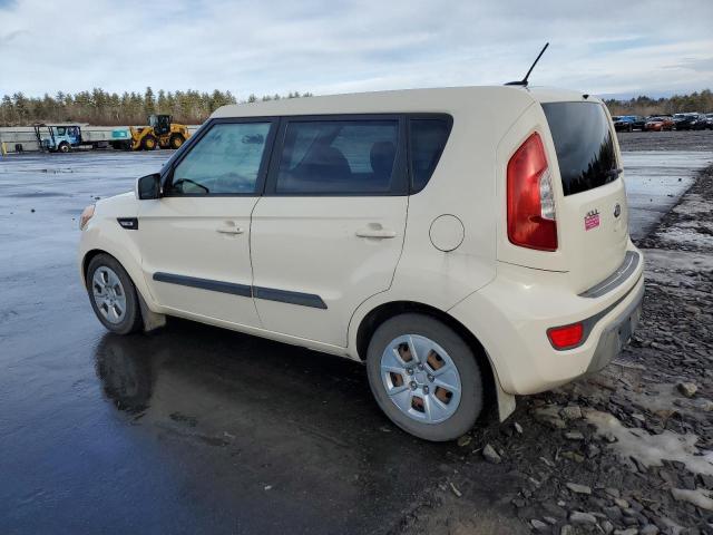 Photo 1 VIN: KNDJT2A55D7505773 - KIA SOUL 