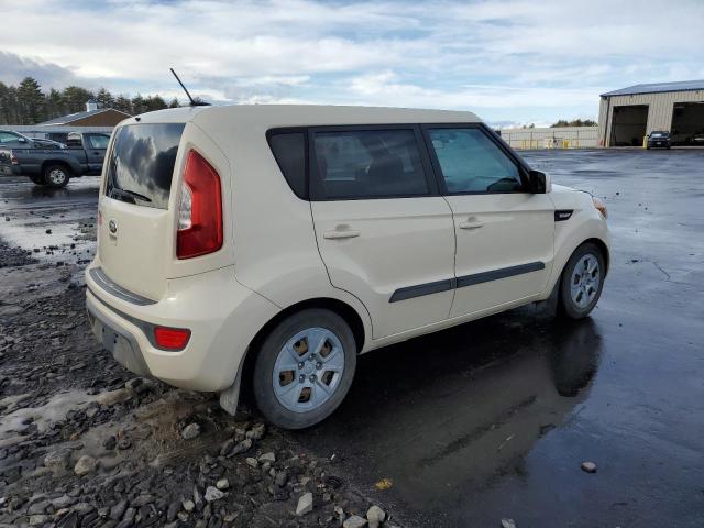 Photo 2 VIN: KNDJT2A55D7505773 - KIA SOUL 