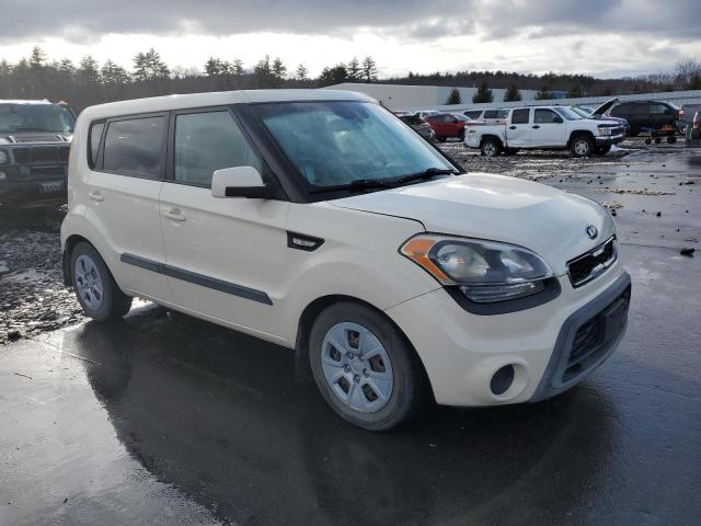 Photo 3 VIN: KNDJT2A55D7505773 - KIA SOUL 