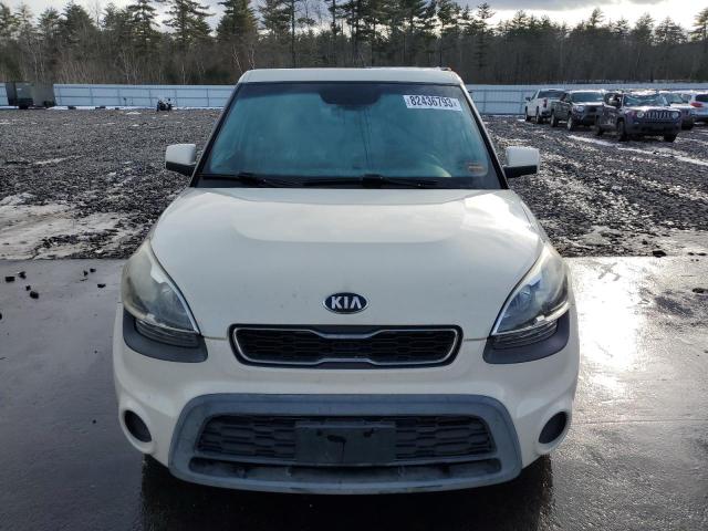 Photo 4 VIN: KNDJT2A55D7505773 - KIA SOUL 