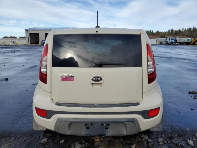 Photo 5 VIN: KNDJT2A55D7505773 - KIA SOUL 