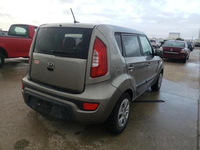 Photo 3 VIN: KNDJT2A55D7507300 - KIA SOUL 