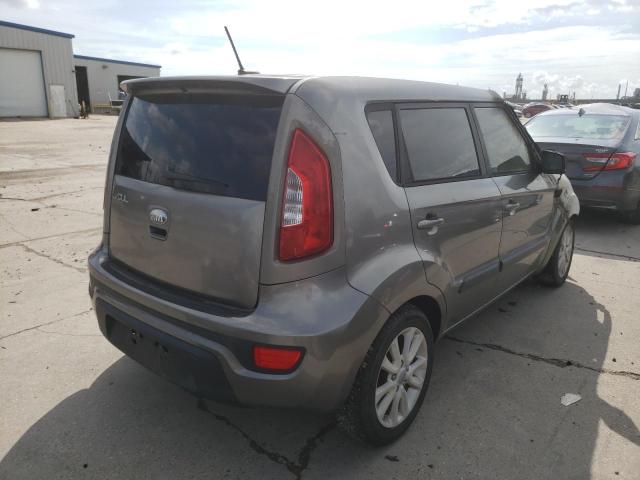 Photo 3 VIN: KNDJT2A55D7509693 - KIA SOUL 