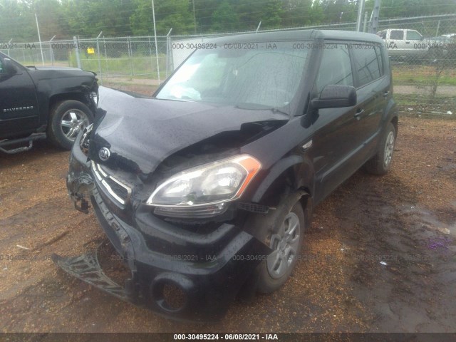 Photo 1 VIN: KNDJT2A55D7512240 - KIA SOUL 