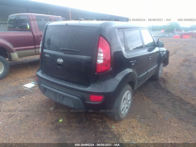 Photo 3 VIN: KNDJT2A55D7512240 - KIA SOUL 