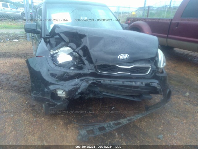 Photo 5 VIN: KNDJT2A55D7512240 - KIA SOUL 